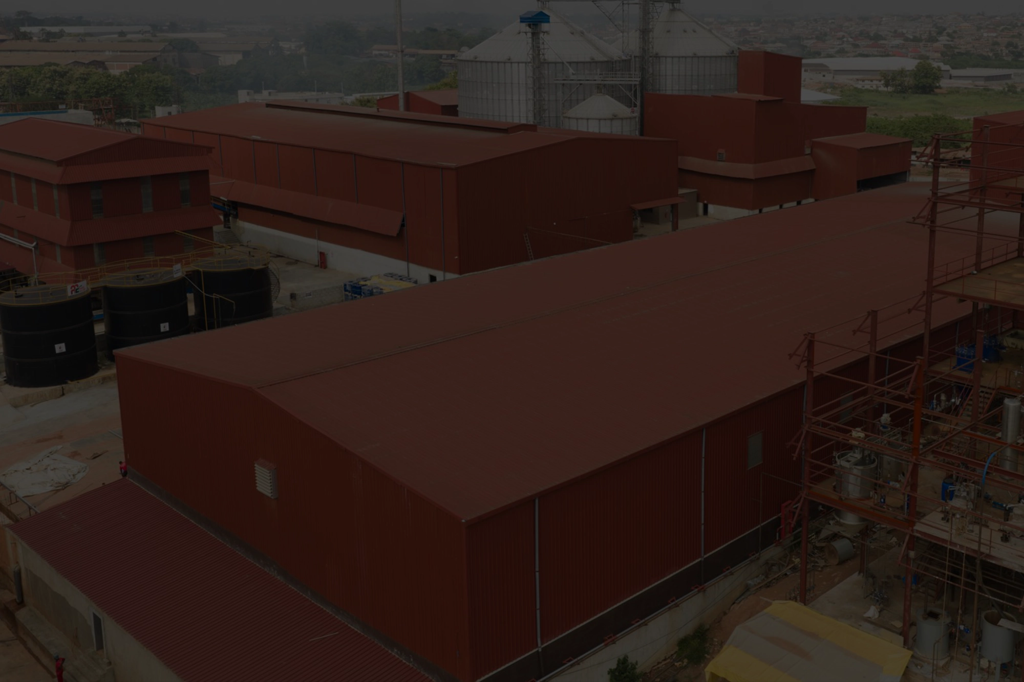 Background image for soyabean meal sales