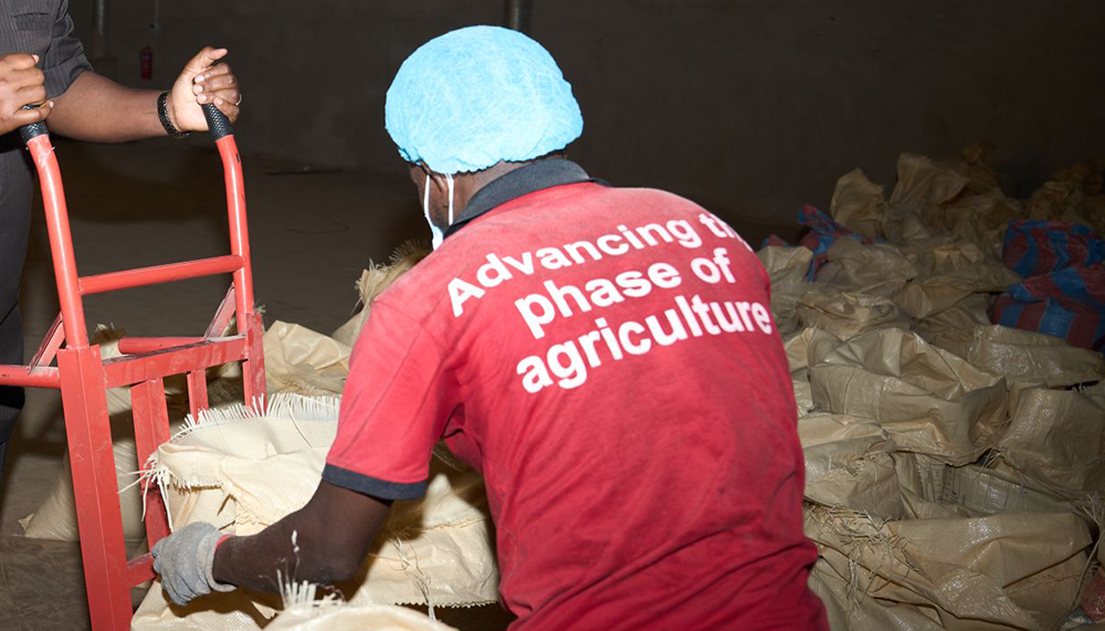 Supply partnership opportunity at A2 Agro Allied